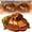 Dog Wooden Charcuterie Board - B 1pcs, variant on Dog Wooden Charcuterie Board, Cute Dog Shaped Food Platter Funny Table Decor, Natural Wood Rustic Farmhouse Serving Board for Cheese, Meat, Fruit, Snacks (C 2Pcs)