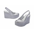 thumbnail image 4 of Melissa  Women's 33925 White , 9 M US, 4 of 5