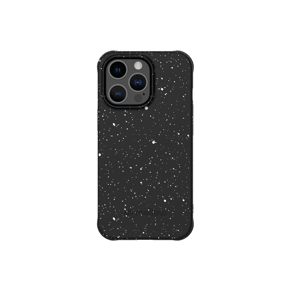 Mellow Étui bio compostable pour iPhone 13 Pro