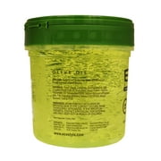 Eco Styler Professional Styling Gel Olive Oil, Max Hold, 16 oz, 3-Pack