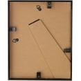 thumbnail image 4 of Decorebay Home Aluminum Single Photo Display Picture Frames - GOLD BLACK SILVER, 4 of 5