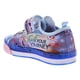 thumbnail image 3 of Tenis Niñas Frozen Disney Casuales Textil Azul Cómodos azul 21 Incógnita 015A1M, 3 of 4