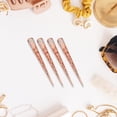 thumbnail image 4 of unbranded 4Ud Accesorios Para El Dorados Con Hollow Y Sujeción Para Estilos Formales, 4 of 8