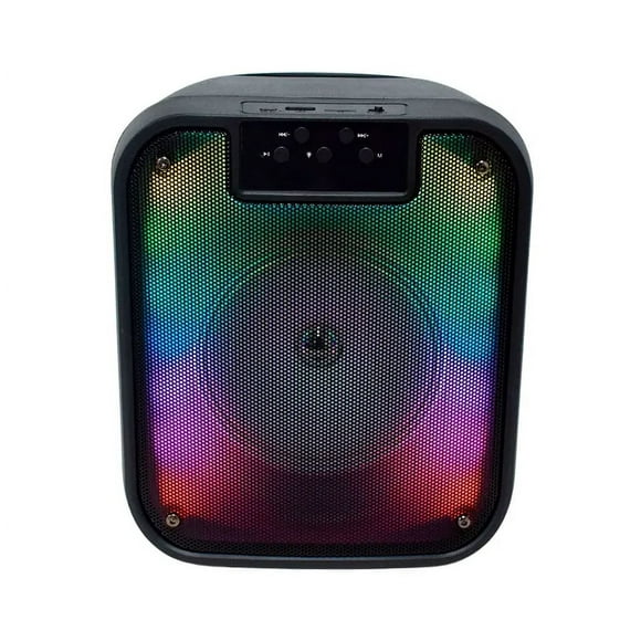 BOCINA BT LINKBITS 3 COLORS