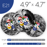 MYONE 36-Pack, Size E21