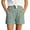 v#250Green661, variant on MEZZALL Child Breathable Girls Vacation Shorts With Multiple Pockets Comfortable Play Shorts Toddler Kids Breathable Active Summer Athletic Casual Fashion Running Bottoms