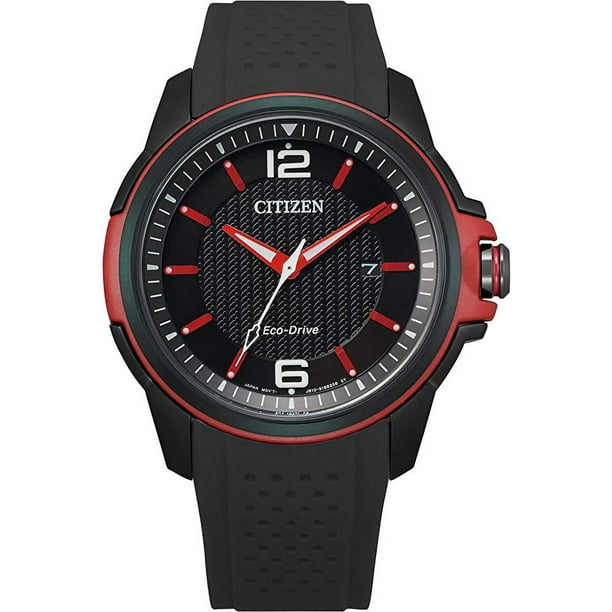 Citizen Eco Drive Men s Watch AW1658 02E