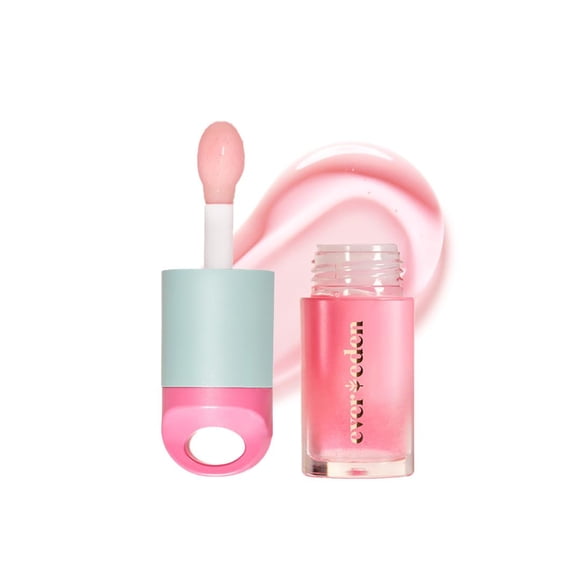Brillo de labios Evereden Kids Tinted Sakura Vegan para niños