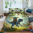 thumbnail image 2 of Yoda Baby Themed Bed Sheet Set Three Piece Set 53x79 Inches Comfortable And Skin Friendly Unique Design Creating A Star Studded Night, 2 of 6