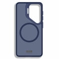 thumbnail image 3 of Blu Element Étui Chromatic Kick avec Magnets Marine pour Samsung Galaxy S26+, 3 of 6