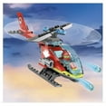 thumbnail image 3 of Lego City Emergency Vehicles Centre 60371, 3 of 8
