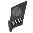 thumbnail image 2 of Cubierta De Rejilla De Ventilación Para Altavoz De Salpicadero De Coche, Protector De Rejilla Superior Para Altavoz Delantero Izquierdo De Bocina, 2 of 7