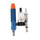 thumbnail image 3 of Compressed air cooling vest for steel welding, vortex tube air conditioning vest, 3 of 4