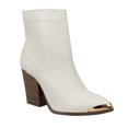 thumbnail image 4 of Bota Daniela Color Blanco D00220435620 24.5 Dorothy Gaynor Bota Daniela Color Blanco D00220435620 24.5, 4 of 6