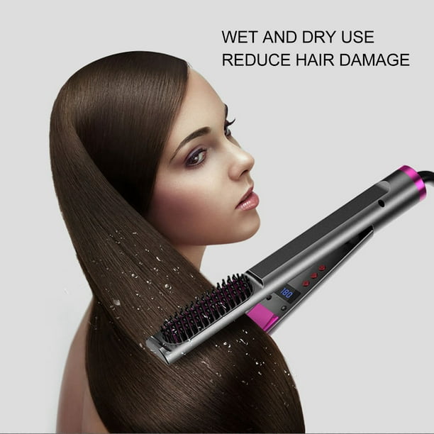 Hair straightener cheap walmart canada