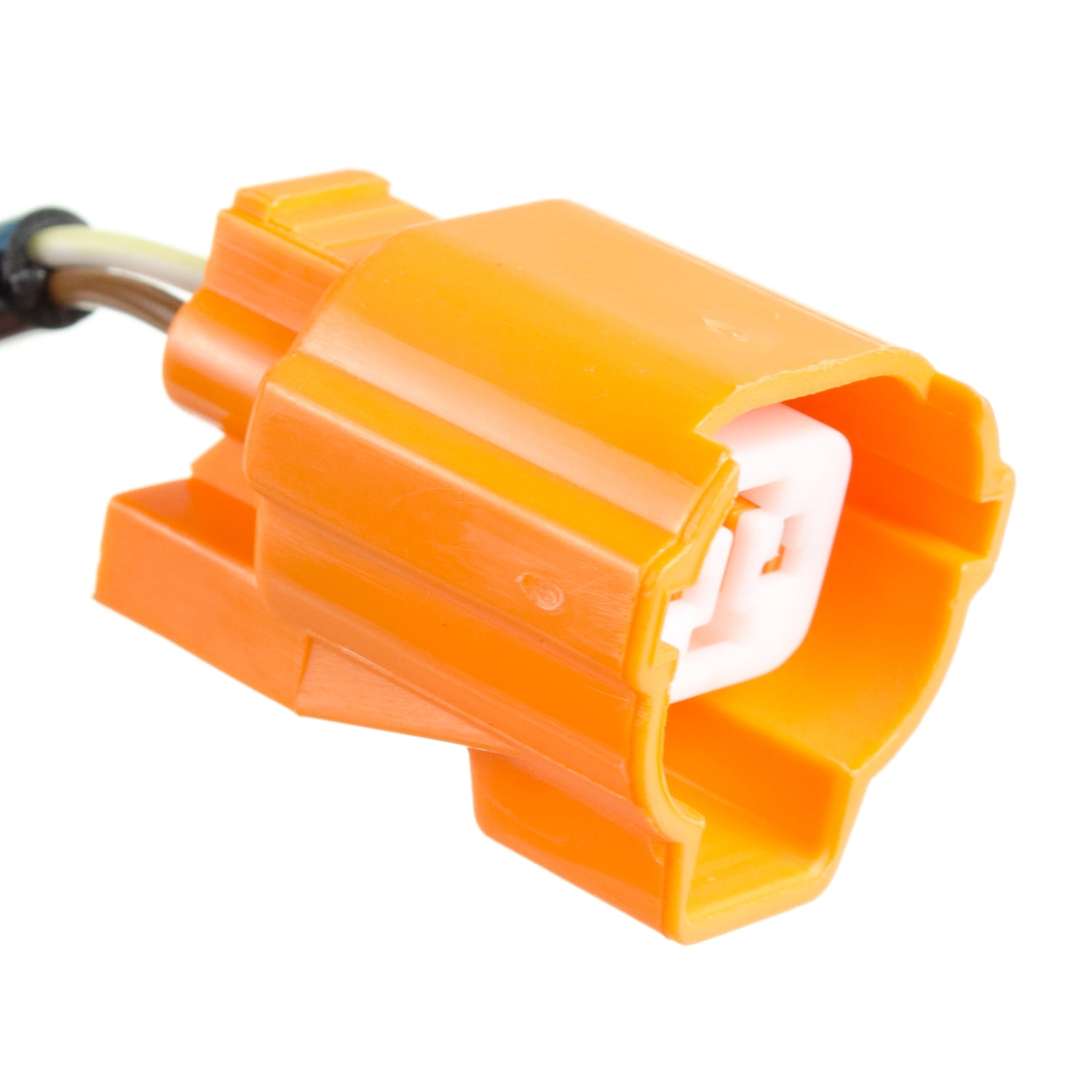 Holstein Parts 2ABS3519 ABS Wheel Speed Sensor for Honda