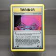 thumbnail image 3 of Pokémon Neo Genesis Series Flash Cards Feraligatr Giovanni's Gyarados Shining Collection Cards Kids Toys, 3 of 5