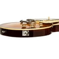 thumbnail image 5 of Stagg SEL-STD Electric Guitar, Violin Sunburst, 5 of 6