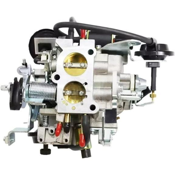 New Carburator Carb Compatible with E scort Gol Brosol 2E 28/30 16010VW1800A 16010-VW1800A