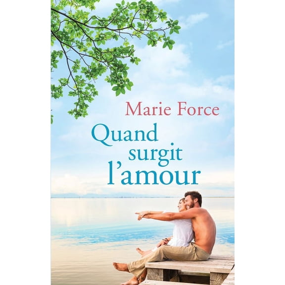 Quand Surgit L'Amour, (Paperback)