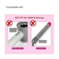 thumbnail image 3 of Hair Dryer Filter Replacement for Supersonic HD01 HD03 HD08 Models, Outer Filter Repair Parts with Clean Brush Banmo, 3 of 5