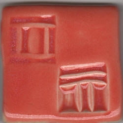 Coyote Glaze - MBG099-P Sedona Sunset GLAZE