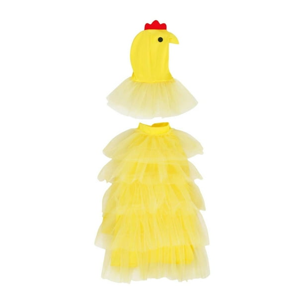 Disfraz de Halloween para niños, cosplay con sombrero para niños y niñas, ropa bonita para festivales. M