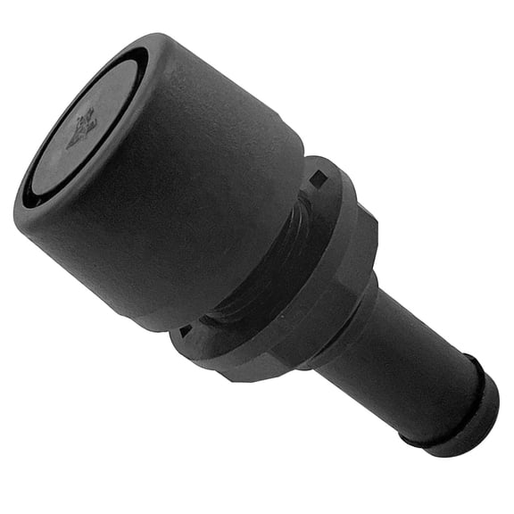 Upgrade Your Boat's Fuel with Nylon Fuel Vent - Splash-Resistant