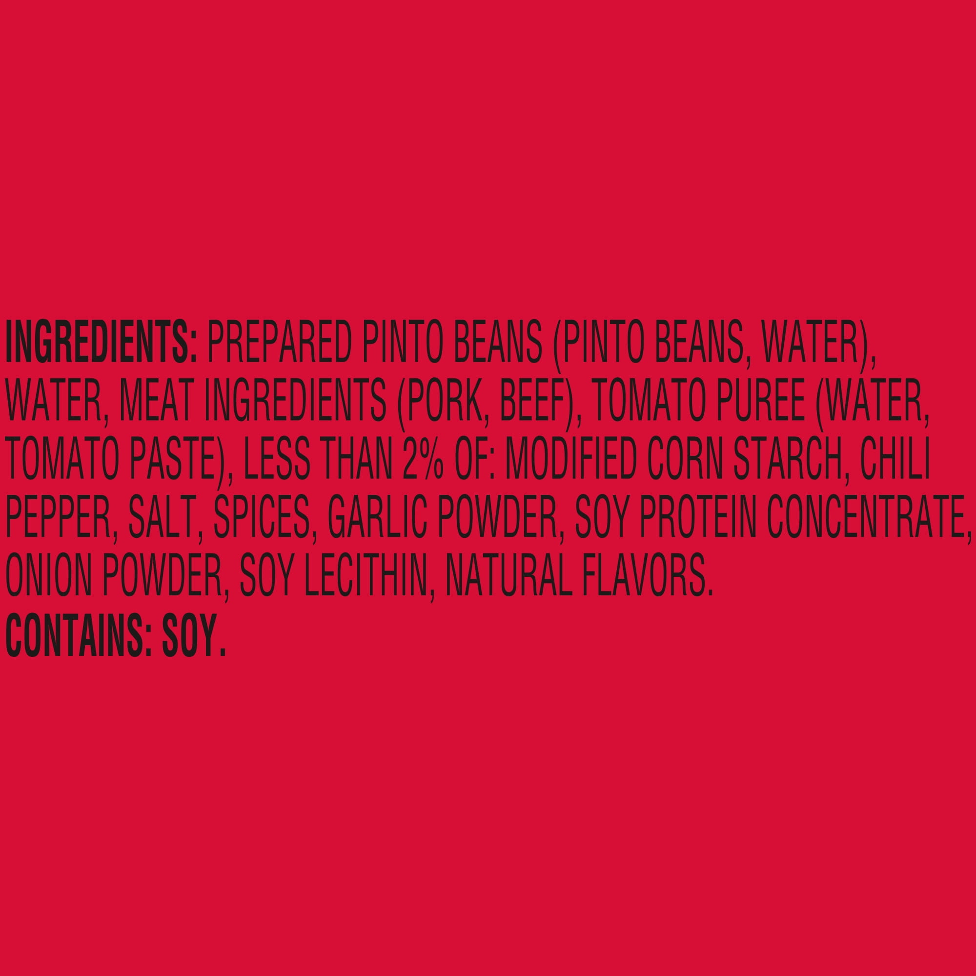 (12 pack) Dennison's Hot Chili Con Carne with Beans, 28g Protein Per Serving, 15 oz. Can