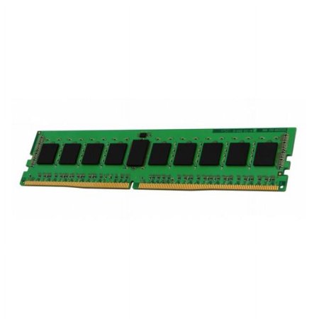 UPC: 0740617273540 | Kingston – Ddr4 – Module – 8 Gb – Dimm 288-pin – 2666 Mhz / Pc4-21300 – Cl19 – 1.2 V – Registered – Ecc
