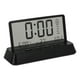 thumbnail image 1 of Reloj de mesita de noche, despertador digital, reloj de escritorio multifunción, reloj de mesa, 1 of 7