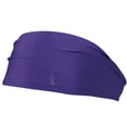 thumbnail image 6 of Outdoor Cap SPH-100 Multi-Purpose Sports Headband-Royal, 6 of 7