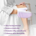 thumbnail image 4 of Set de regalo BFFLOVE Lavender Relajante para baño y cuerpo, 8 piezas, para mujer, 4 of 7
