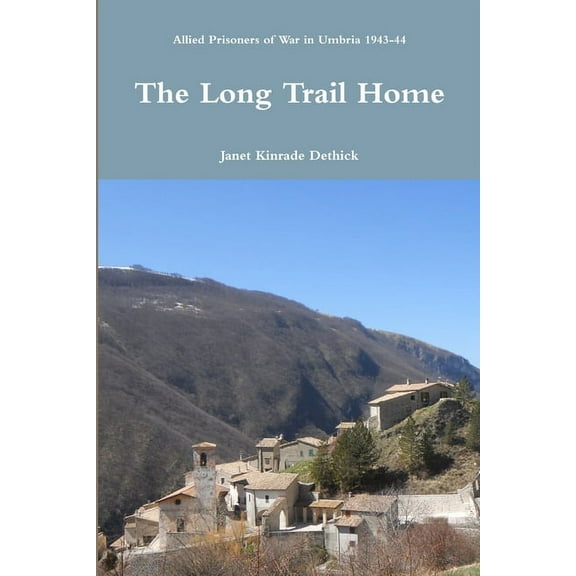 The Long Trail Home (Paperback)
