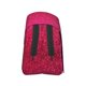 thumbnail image 3 of Disketp Rose Red Glitter Estuche de Lápices de Doble Capa con Tapa Abatible y Cremallera, Organizador Escolar para Adolescentes y Adultos, 3 of 7