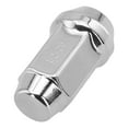 thumbnail image 6 of BTOER Wheel Lug Nut 6L2Z1012BA for Ford for Lincoln for Mercury, 6 of 9