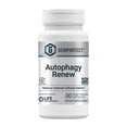 thumbnail image 1 of Suplemento Life Extension GeroProtect Autophagy Renew 30 cápsulas, 1 of 3