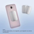 thumbnail image 4 of Magnetic Metal Plate For Car Phone Holder Universal Iron Sheet Disk Sticker Mount Mobile Phone Magnet StandFor Car Phone Stand 10pcs, 4 of 6