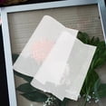 thumbnail image 1 of HAMPPLIES 60pcs Blotter Paper Sheets Tissue Paper For Absorbent Paper Home Decor Craft Supplies, 1 of 8