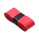 thumbnail image 2 of Cinta de agarre para raqueta de tenis Cinta de agarre para raqueta de tenis Cinta de agarre para sobregrip de tenis Envoltura para raqueta de tenis rojo, 2 of 8