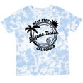 thumbnail image 3 of Inktastic Next Stop Laguna Beach, California Boys or Girls Toddler T-Shirt, 3 of 5