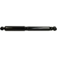thumbnail image 6 of Detroit Axle - Rear 2pc Shocks Absorbers for 11-22 Chevy Silverado GMC Sierra 2500 3500 HD, 2 Shock Absorbers Assembly 2012 2013 2014 2015 2016 2017 2018 2019 2020 2021 Replacement, 6 of 7