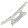 thumbnail image 2 of jinwen Boat Cleat 2 Pre Drilled Holes Anchor Cleat Rope Tie Hardware Rope Cleat Fit for, 2 of 8