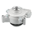 thumbnail image 1 of Bomba de agua Unique Bargains, con kit de anillo de goma No.24439798 para Chevrolet Captiva Sport 2010-2015 tono plateado, 1 juego, 1 of 7