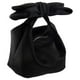 thumbnail image 1 of Designer Women Handbags Bow Day Clutches Bag Ladies Evening Party Clutches Black Handbag Shoulder Ba, 1 of 5