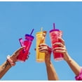 thumbnail image 5 of AdvoCare Vitamin and Amino Acids Pre Workout Energy Drink Powder Mix Supplement, 6 Stick Packs 3 Flavors, 5 of 7