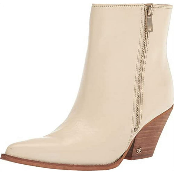 Sam Edelman Jane Women's Boots Modern Ivory Size 5 M