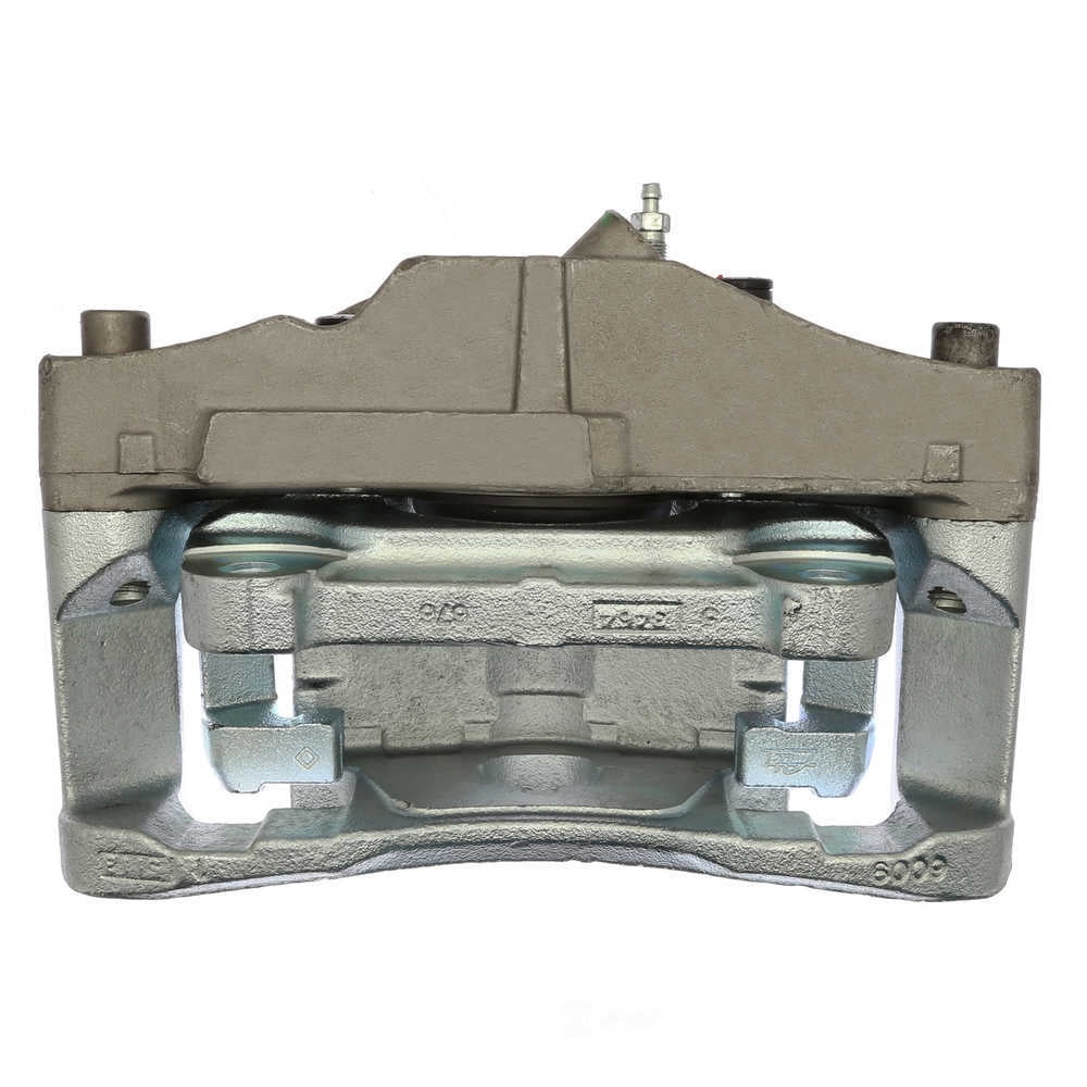 Raybestos FRC12758C BPIFRC12758C BRAKE CALIPER Fits select: 2003-2014 VOLVO XC90, 2008-2009 VOLVO S60