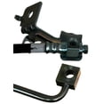 thumbnail image 4 of Acdelco 18J4077 Rear Driver Side Hydraulic Brake Hose Assembly, 4 of 4