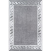 Momeni Bliss Key Border Area Rug